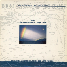 The Long Voyage